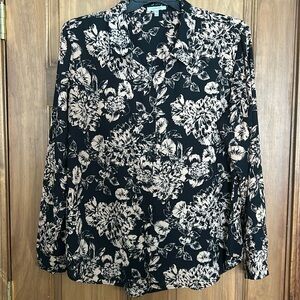 Ladies Blouse